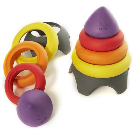 Gonge Clown's Hat, EVA, TPE, Assorted, 3-8 Years G2127
